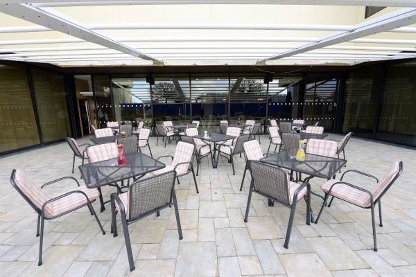 Hotel Panorama